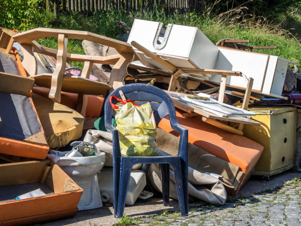 Best Construction Debris Removal  in Vermilion, OH
