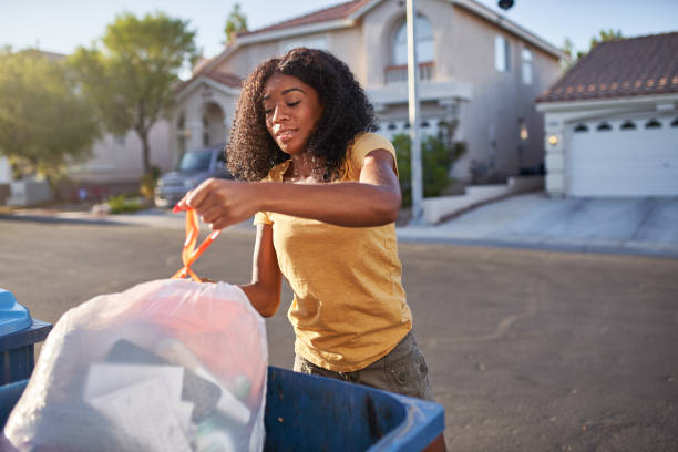 Trusted Vermilion, OH Junk Removal Experts