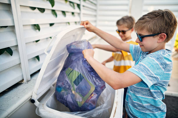 Best Same-Day Junk Removal  in Vermilion, OH