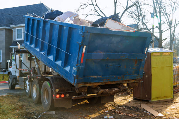 Best Full-Service Junk Removal  in Vermilion, OH