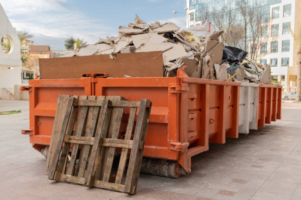 Best Junk Hauling Services  in Vermilion, OH
