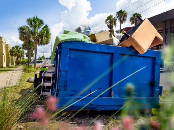 Best Residential Junk Removal  in Vermilion, OH