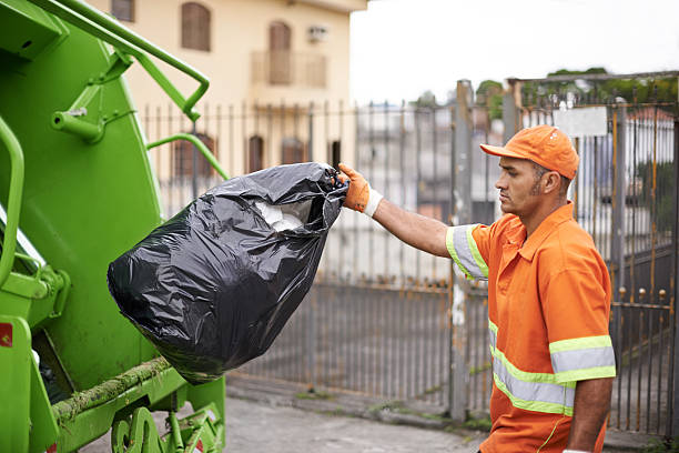 Best Attic Cleanout Services  in Vermilion, OH