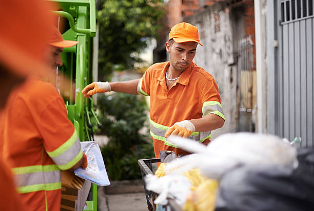 Best Commercial Junk Removal  in Vermilion, OH