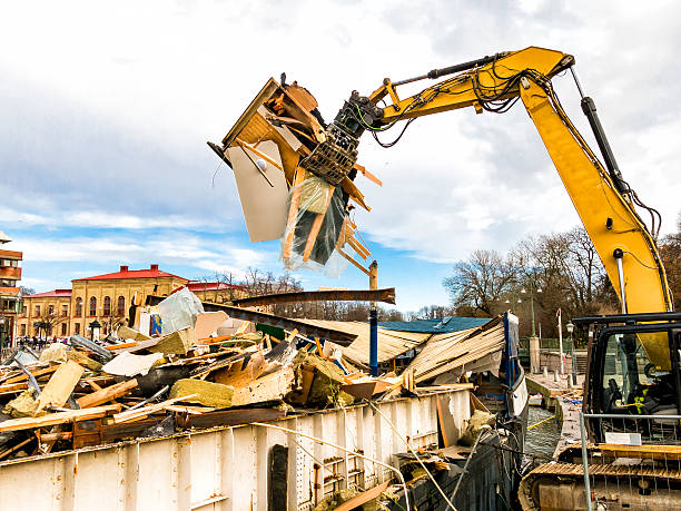 Best Professional Junk Removal  in Vermilion, OH
