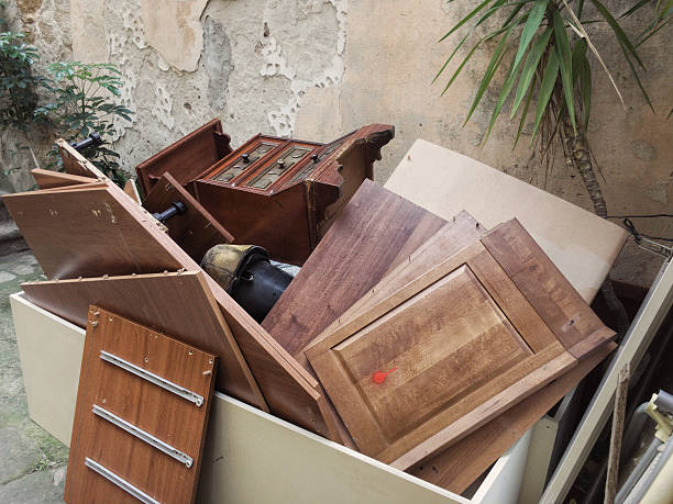 Best Junk Hauling Services  in Vermilion, OH
